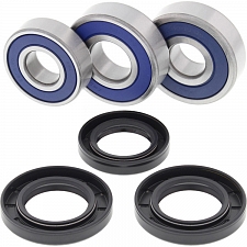 All Balls 25-1605 Wheel Bearing Kit