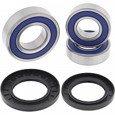 Hendler 25-1606 Wheel Bearing Kit (Koyo Bearings)