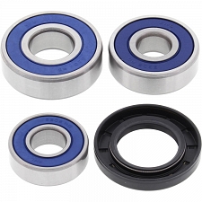 Hendler 25-1607 Wheel Bearing Kit (Koyo Bearings)