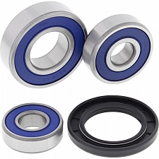 Hendler 25-1608 Wheel Bearing Kit (Koyo Bearings)
