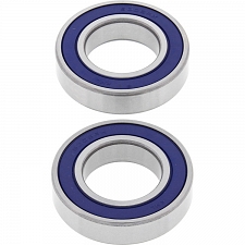 All Balls 25-1627 Wheel Bearing Kit