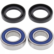 Hendler 25-1633 Wheel Bearing Kit (Koyo Bearings)