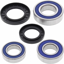 Hendler 25-1634 Wheel Bearing Kit (Koyo Bearings)