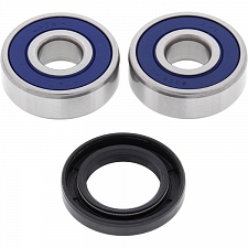 Hendler 25-1640 Wheel Bearing Kit (Koyo Bearings)