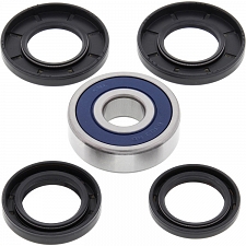 Hendler 25-1643 Wheel Bearing Kit (Koyo Bearings)