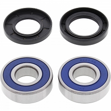 Hendler 25-1647 Wheel Bearing Kit (Koyo Bearings)