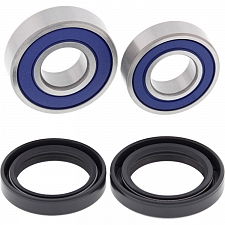 Hendler 25-1652 Wheel Bearing Kit (Koyo Bearings)