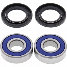 Hendler 25-1659 Wheel Bearing Kit (Koyo Bearings)
