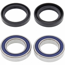 Hendler 25-1661 Wheel Bearing Kit (Koyo Bearings)