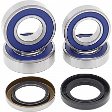 Hendler 25-1673 Wheel Bearing Kit (Koyo Bearings)