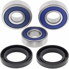 Hendler 25-1674 Wheel Bearing Kit (Koyo Bearings)