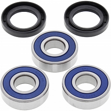 Hendler 25-1677 Wheel Bearing Kit (Koyo Bearings)