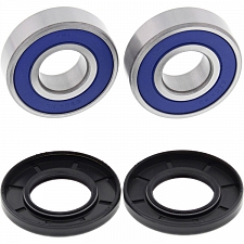 Hendler 25-1678 Wheel Bearing Kit (Koyo Bearings)