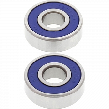 Hendler 25-1680 Wheel Bearing Kit (Koyo Bearings)