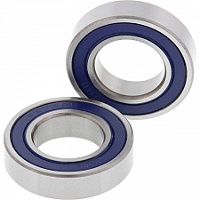Hendler 25-1690 Wheel Bearing Kit (Koyo Bearings)