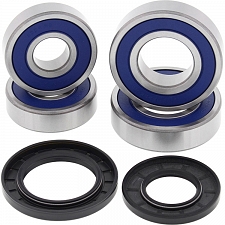 Hendler 25-1694 Wheel Bearing Kit (Koyo Bearings)