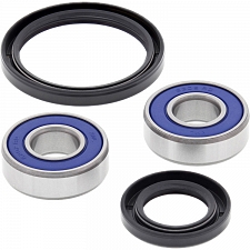 Hendler 25-1696 Wheel Bearing Kit (Koyo Bearings)