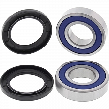 Hendler 25-1697 Wheel Bearing Kit (Koyo Bearings)