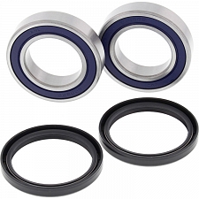 Hendler 25-1698 Wheel Bearing Kit (Koyo Bearings)