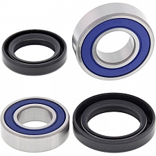 Hendler 25-1704 Wheel Bearing Kit (Koyo Bearings)