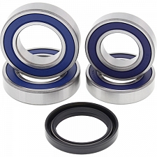 Hendler 25-1707 Wheel Bearing Kit (Koyo Bearings)