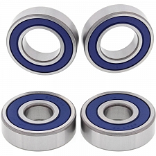 Hendler 25-1708 Wheel Bearing Kit (Koyo Bearings)