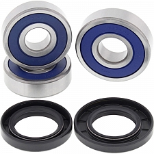 Hendler 25-1710 Wheel Bearing Kit (Koyo Bearings)