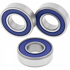 Hendler 25-1711 Wheel Bearing Kit (Koyo Bearings)