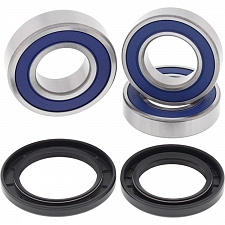 Hendler 25-1712 Wheel Bearing Kit (Koyo Bearings)