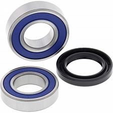 Hendler 25-1719 Wheel Bearing Kit (Koyo Bearings)