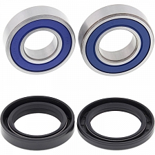 Hendler 25-1724 Wheel Bearing Kit (Koyo Bearings)