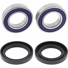 Hendler 25-1726 Wheel Bearing Kit (Koyo Bearings)