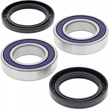 Hendler 25-1733 Wheel Bearing Kit (Koyo Bearings)