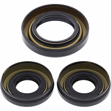 WRP 25-2001-5 Differential Seal Kit