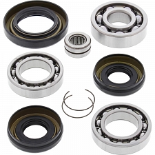 WRP 25-2001 Differential Bearing & Seal Kit