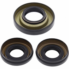 WRP 25-2003-5 Differential Seal Kit
