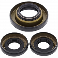 WRP 25-2004-5 Differential Seal Kit