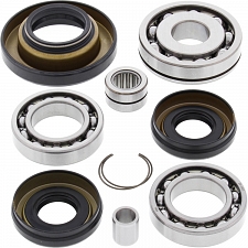 WRP 25-2004 Differential Bearing & Seal Kit