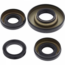 WRP 25-2006-5 Differential Seal Kit