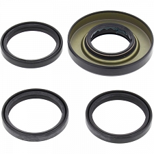 WRP 25-2009-5 Differential Seal Kit