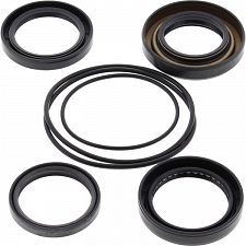 WRP 25-2010-5 Differential Seal Kit