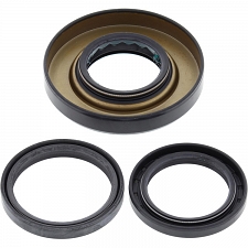 WRP 25-2012-5 Differential Seal Kit