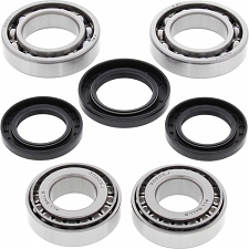 WRP 25-2015 Differential Bearing & Seal Kit