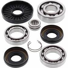 WRP 25-2016 Differential Bearing & Seal Kit