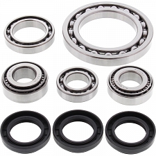 WRP 25-2022 Differential Bearing & Seal Kit