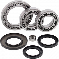 WRP 25-2023 Differential Bearing & Seal Kit