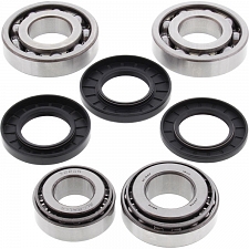 WRP 25-2026 Differential Bearing & Seal Kit