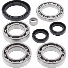 WRP 25-2028 Differential Bearing & Seal Kit