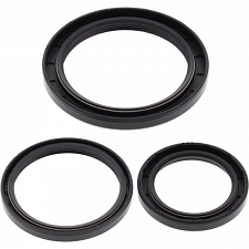 WRP 25-2030-5 Differential Seal Kit