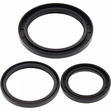 WRP 25-2033-5 Differential Seal Kit
